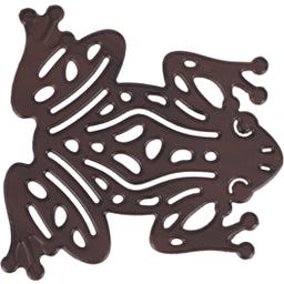 Esschert Design Trittplatte - Frosch