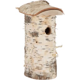 Esschert Design Nistkasten Birke Kohlmeise - 1 Stk.