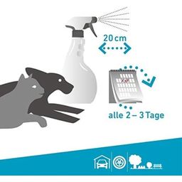 Windhager Hunde- & Katzen-Stopp Spray - 1 Stk.