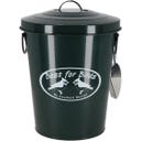 Esschert Design Vorratseimer Vogelfutter