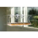 Esschert Design Fensterfutterhaus - 1 Stk.