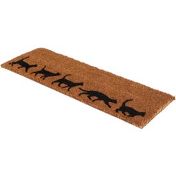Esschert Design Türmatte Kokos S 