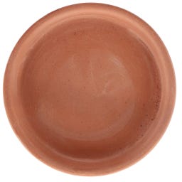 Esschert Design Sottovaso in Terracotta - 12 cm