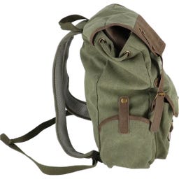 Groene Rugzak