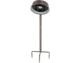 Esschert Design Thermometer op Standaard