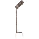 Esschert Design Thermometer op Standaard