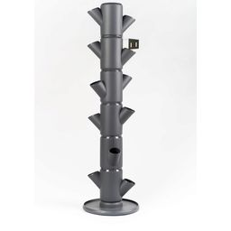 Paul Potato Sissi Strawberry Classic Tower - anthracite