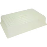 Quickpot Abdeckhaube Standard