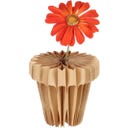 Esschert Design Papieren Vaas - S