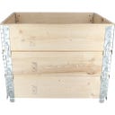 Esschert Design Houten Opzetframe - M
