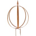 Esschert Design Plantensteun Bol 