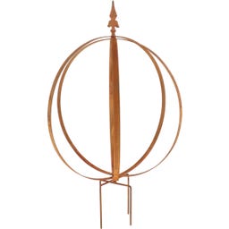 Esschert Design Plantensteun Bol 
