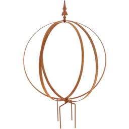 Esschert Design Plantensteun Bol 