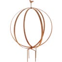 Esschert Design Plantensteun Bol 