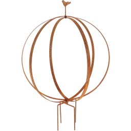 Esschert Design Plantensteun Bol 