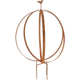 Esschert Design Plantensteun Bol 