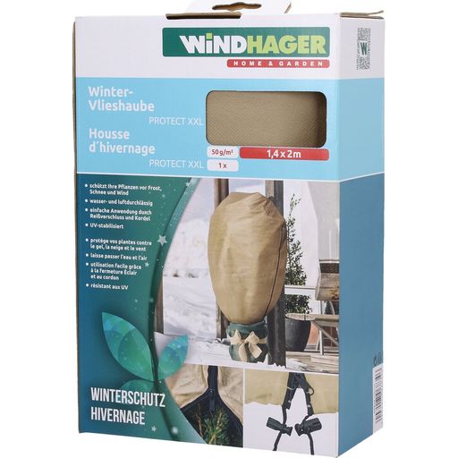 Windhager Pokrivalo za rastline PROTECT XXL - 1 k.
