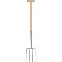 Esschert Design Spatengabel