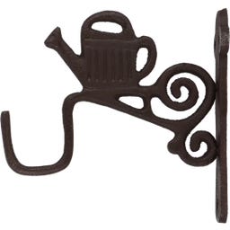 Esschert Design Gießkannenhaken Gusseisen