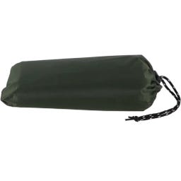 Esschert Design Regenponcho grün