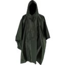 Esschert Design Regenponcho grün