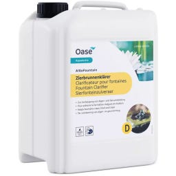 Oase AquaActiv AlGo Fountain Pond Clarifier