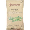 Kokopelli Bio Groszek cukrowy „Norli“