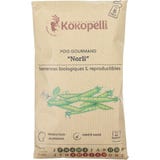 Kokopelli Bio Groszek cukrowy &bdquo;Norli&ldquo;