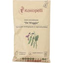 Kokopelli Bio Stangen-Erbse „De Weggis“