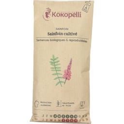 Kokopelli Lupinela Bio