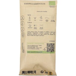 Kokopelli Lupinela Bio