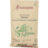 Kokopelli Guisante Bio - Karina