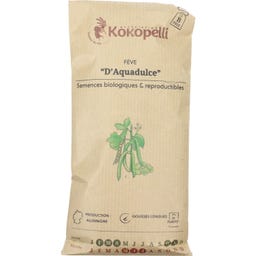 Kokopelli Fava Bio - Aquadulce