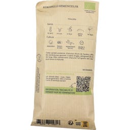 Kokopelli Fava Bio - Aquadulce