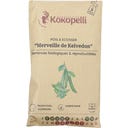 Ervilha de Debulhar Bio - Merveille de Kelvedon