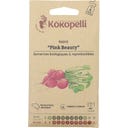 Kokopelli Rabanete Bio - Pink Beauty