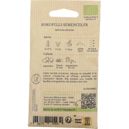 Kokopelli Bio Spinat 