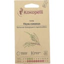 Kokopelli Bio Sementes de Tomilho - 