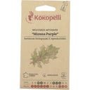 Kokopelli Senape Giapponese Bio - Mizuna