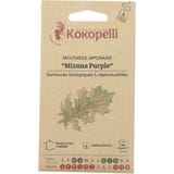 Kokopelli Senape Giapponese Bio - Mizuna