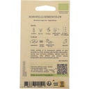 Kokopelli Senape Giapponese Bio - Mizuna