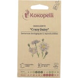 Kokopelli Bio margar&eacute;ta &bdquo;Crazy Daisy&ldquo;