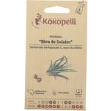 Kokopelli Bio por "Bleu de Solaise"