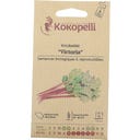 Kokopelli Rabarbaro Bio - Victoria