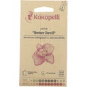 Kokopelli Alface Romana Bio - Better Devil