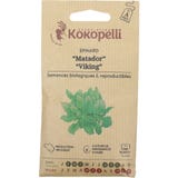 Kokopelli Bio Spinat &bdquo;Matador Viking&ldquo;