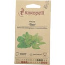 Kokopelli Canónigos Bio - Élan