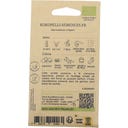 Kokopelli Organic Giant Parsley