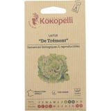 Kokopelli Bio Winterkopfsalat De Tr&eacute;mont