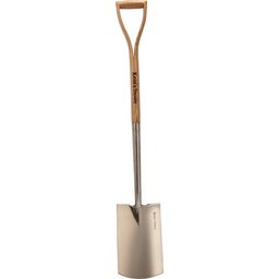 Kent & Stowe Garden Shovel - 1 item